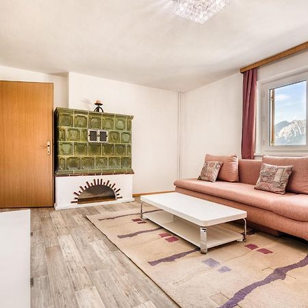 Familienferienwohnung Buerserberg Dorf By A-Appartments Екстер'єр фото